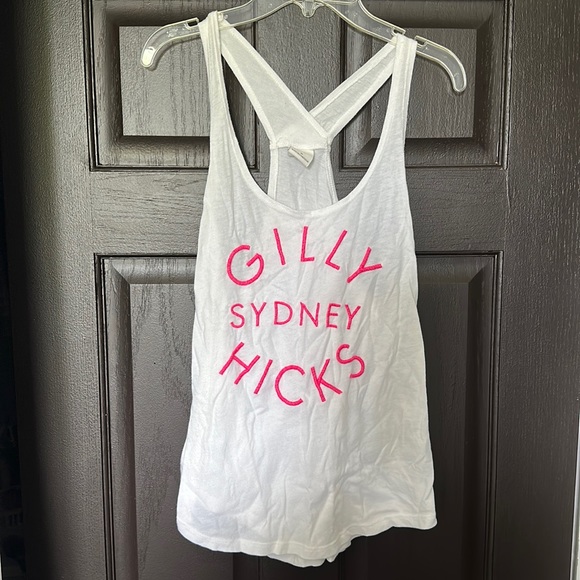 Gilly Hicks tank top - Picture 1 of 3